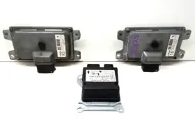 591-76373 Hyundai 2016-2017 Veloster Air Bag Control Module Oem