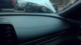 738225 Hyundai Used Right Instrument Panel Air Bag Fits 2021 Elantra Korea Built Passe
