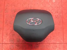 80100-f3000 Hyundai 19-20 Elantra Driver Steering Wheel Mounted Airbag Air Bag Us Built 4139