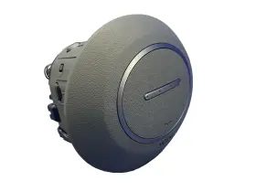 Hyundai 80100-l1600 2024-2026 Sonata Front Left Driver Steering Wheel Airbag Srs Assembly