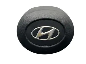 80100-s8ab0 Hyundai 2023-2025 Palisade Oem Front Left Driver Side Steering Wheel Srs Airbag