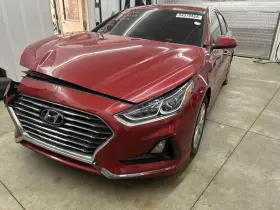 80100c2000try Hyundai 2018-2019 Sonata Driver Wheel Airbag #2