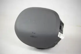 Hyundai 80100kl500nnb 2023-2025 Ioniq 6 Front Driver Steering Wheel Airbag Black Genuine Oem