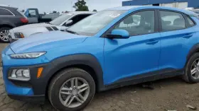80310j9500 Hyundai 2018-2023 Kona Rh Passenger Dash Airbag Oem