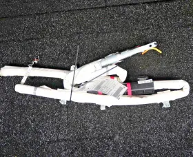 80410-aa000 Hyundai Elantra Roof Air Bag Left Driver Lh Side 2021 2024 Oem