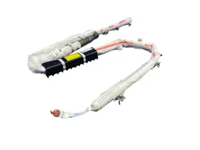 80410-be000 Hyundai 2024 2025 2026 Kona Top Left Upper Roof Curtain Airbag Srs Assembly Oe