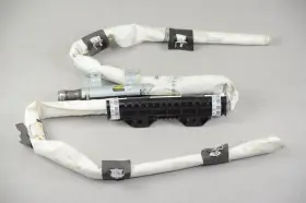 80410-cw000 Hyundai 2022-2025 Tucson Curtain Roof Airbag Left Lh Driver Side Oem #3