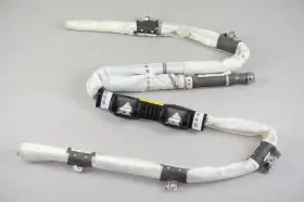 80410-cw000 Hyundai 2022-2025 Tucson Curtain Roof Airbag Left Lh Driver Side Oem
