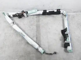 80410-j3000 Hyundai 2019-2021 Veloster Driver Roof Top Curtain Airbag Air Bag