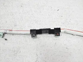 80420-j3000 Hyundai 2019-2021 Veloster Passenger Roof Top Curtain Airbag Air Bag #2