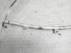 80420-j3000 Hyundai 2019-2021 Veloster Passenger Roof Top Curtain Airbag Air Bag #3