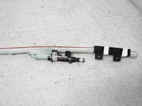 80420-j3000 Hyundai 2019-2021 Veloster Passenger Roof Top Curtain Airbag Air Bag