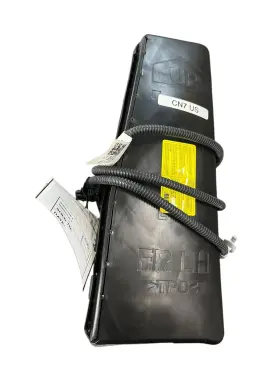 80610aa500 Hyundai 2024-2025 Elantra N Line 1.6l Fwd Front Left Seat Airbag Oem