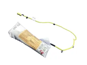 80620-r6000 Hyundai 2024 Santa Fe Front Right Seat Air Srs Bag Oem #2