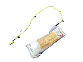 80620-r6000 Hyundai 2024 Santa Fe Front Right Seat Air Srs Bag Oem #3