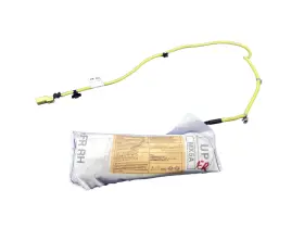 80620-r6000 Hyundai 2024 Santa Fe Front Right Seat Air Srs Bag Oem