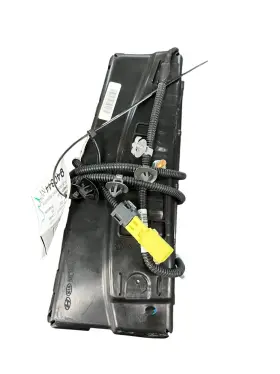 80620aa500 Hyundai 2024-2025 Elantra N Line 1.6l Fwd Front Right Passenger Seat Airbag Oem