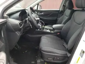 80620s2000 Hyundai Seat Airbag Passenger Right Air Bag Swb Fits 19 Santa Fe 2499415