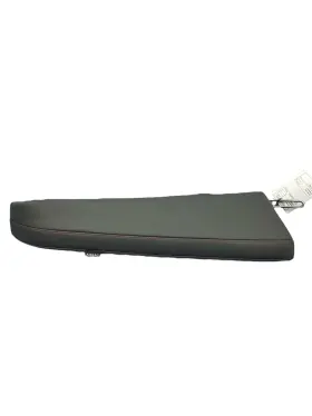 80640l5000 Hyundai 2024 Sonata N-line Rear Right Seat Airbag With Cushion Black Xr5 Red