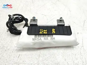 80640r6050 Hyundai 2024-25 Santa Fe Rear Right Seat Airbag Captain 2nd Row Air Bag Usa
