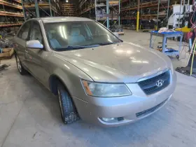 845303k500 Hyundai Used Instrument Panel Air Bag Fits 2007 Sonata Front Passenger Dash Gra
