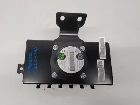 84530f2500 Hyundai Ft17-ft20 Elantra Right Passenger Dash Air Bag Sedan Korea Oem #2