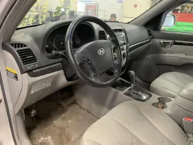 845600w500wk Hyundai Used Instrument Panel Air Bag Fits 2007 Santa Fe Passenger Dash Grade A