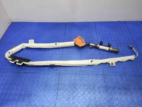 850101r400 Hyundai 15-17 Accent Sedan Driver Side Roof Curtain Air Bag Left Oem