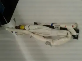 850103v010 Hyundai Ft12-ft17 Azera Left Driver Roof Curtain Air Bag Oem #2 850103v010 Hyundai Ft12-ft17 Azera Left Driver Roof Curtain Air Bag Oem #2