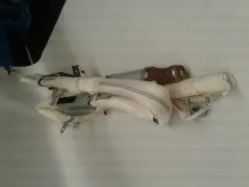 850103v010 Hyundai Ft12-ft17 Azera Left Driver Roof Curtain Air Bag Oem 850103v010 Hyundai Ft12-ft17 Azera Left Driver Roof Curtain Air Bag Oem