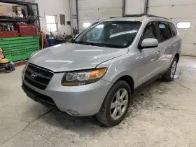 850200w000 Hyundai Used Right Curtain Air Bag Fits 2007 Santa Fe Passenger Roof Above Door #2