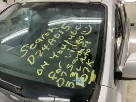 850200w000 Hyundai Used Right Curtain Air Bag Fits 2007 Santa Fe Passenger Roof Above Door #3