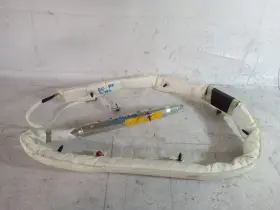 850201e000 Hyundai 2008 Accent Sedan Passenger Side Roof Air Bag Oem Lkq