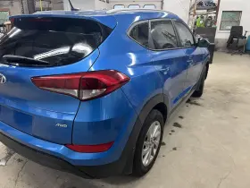 85020d3000 Hyundai Used Right Curtain Air Bag Fits 2017 Tucson Gasoline Passenger Roof Rig #2