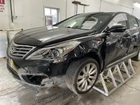 893953v040xbd Hyundai Used Rear Left Seat Air Bag Fits 2014 Azera Grade A #2