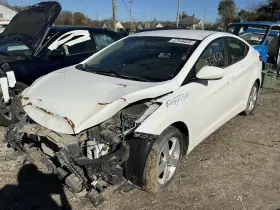 959103y000 Hyundai Chassis Ecm Air Bag Center Console Us Market Sedan Fits 11-13 Elantra 792472