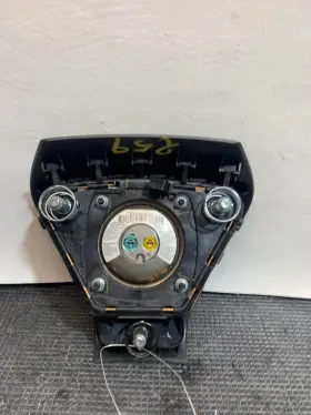 F1adby4e112053 Hyundai 2011 2012 2013 2014 Sonata Steering Wheel Airbag Oem #2