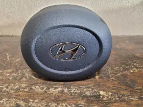 156940010 Hyundai Id 2020-2022 Sonata Front Drive Side Steering Wheel Air Bag