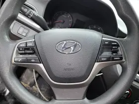 Hyundai Id80100j0000 2018-2022 Accent Front Driver Side Steering Wheel Air Bag