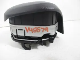 253-10274 Infiniti 2018-2022 Q50 Q60 Black Driver Wheel Airbag Air Bag Oem Lkq #2