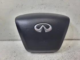 253-10380 Infiniti 2020 Qx80 Driver Wheel Airbag Air Bag Oem Lkq