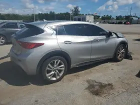 253-10597r Infiniti Passenger Right Air Bag Dash Fits 17-19 Qx30 541739 #3