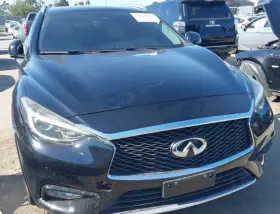 253-10599 Infiniti 2017-2019 Qx30 Rh Passenger Roof Curtain Airbag Air Bag Oem #2