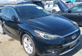 253-10599 Infiniti 2017-2019 Qx30 Rh Passenger Roof Curtain Airbag Air Bag Oem