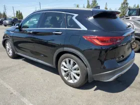 253-11229r Infiniti Passenger Right Air Bag Roof Fits 19 Qx50 413296 #2