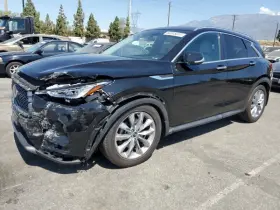 253-11229r Infiniti Passenger Right Air Bag Roof Fits 19 Qx50 413296