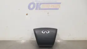 253-12765l Infiniti 21 Infinity Qx80 Left Driver Wheel Bag Black
