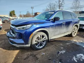 Infiniti 253-12803l Driver Left Air Bag Roof Fits 22-24 Qx60 2124770