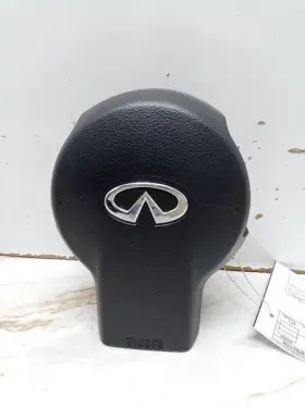 253-55183l Infiniti Driver Left Air Bag Wheel Fits 03-05 Fx Series 132501 253-55183l Infiniti Driver Left Air Bag Wheel Fits 03-05 Fx Series 132501