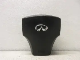 253-55242 Infiniti 2005-2006 G35 Driver Wheel Airbag Air Bag Oem Lkq